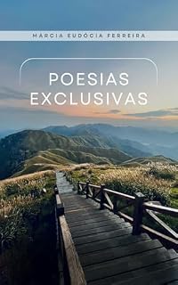 Livro Poesia Exclusiva