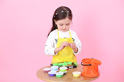 5 Senfhome+Childrens+Non+Woven+Classroom+Activity