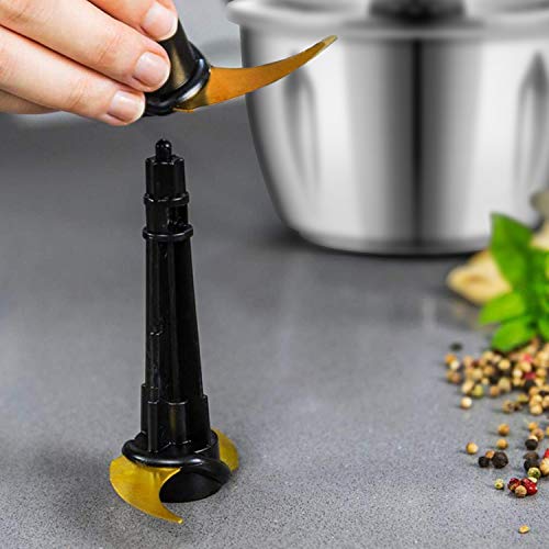 6 Electric+MOSAIC+Stainless+Processor+Vegetable