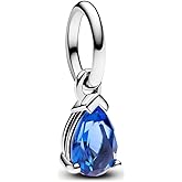 Qulmlxis Fashion Charms Compatible for Bracelets,S925 Sterling Silver Charms,For Women Jewelry Present