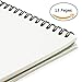 Watercolor Brush Pens - 20 Colors +1 Blending Pen with Included Bonus Watercolor Sketch Pad | Nylon Brush Tips | Included E-Book | Ideal for Art, Sketching, Manga, Comics, Calligraphy