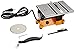 TruePower 01-0819 Mini Electric Table Saw, 4-Inch