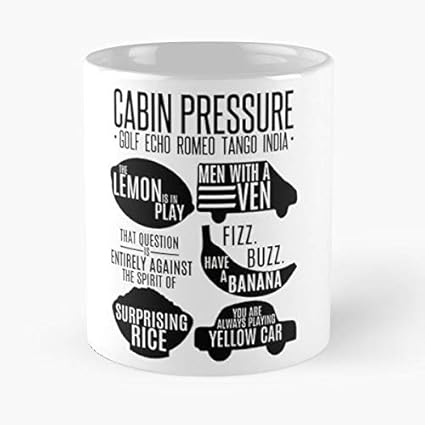 Amazon Com Cabin Pressure Benedict Cumberbatch John Finnemore