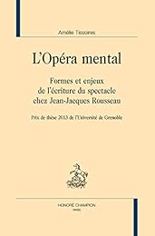 L' opéra mental