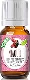 Niaouli Essential Oil - 100% Pure Therapeutic Grade Niaouli Oil - 10ml