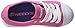 Heelys Fresh X2 Skate Shoe (Little Kid/Big Kid), Fuchsia/Navy, 5 M US Big Kid
