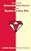 The Book of Unauthorized Truth about Kappa Alpha Psi