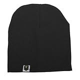 Unisex Cotton Beanie Hat for Cute Baby Boy/Girl Soft Toddler Infant Cap 21 Color