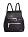 GUESS Factory Rosanna Flap Backpack