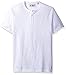 Original Penguin Men's Short Sleeve Bing Henley Slim