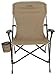 ALPS Mountaineering Leisure Chair, Khaki