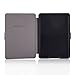 HAOCOO Ultra Slim Leather Smart Case Cover Build in Magnetic [Auto Sleep/Wake] Function for All-New Amazon Kindle Paperwhite (Tree of Life)