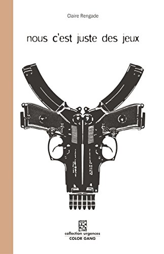 Nous c'est juste des jeux