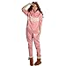 ROPALIA Womens Thickening 3 Pcs Hoodies Set Tracksuit Sports Hoodie+Pants+ Vest
