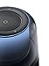 Harman Kardon Allure Voice-Activated Home Speaker with Alexa, Black (Renewed)