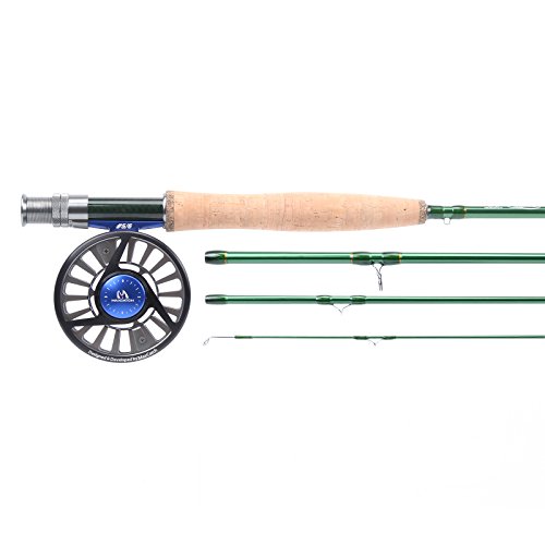 Maxcatch Premier Fly Fishing Rod With Avid Fly Reel Includes | Desertcart Gambia Maxcatch Premier Fly Fishing Rod With Avid Fly Reel Includes | Desertcart Gambia