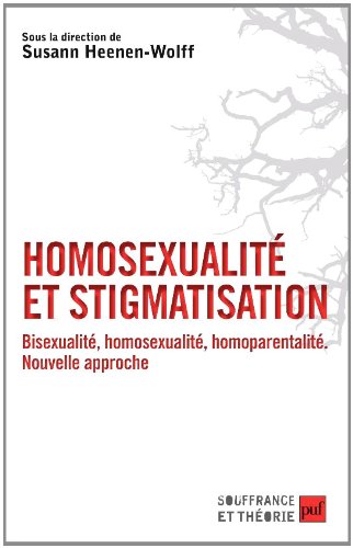 Homosexualités et stigmatisation
