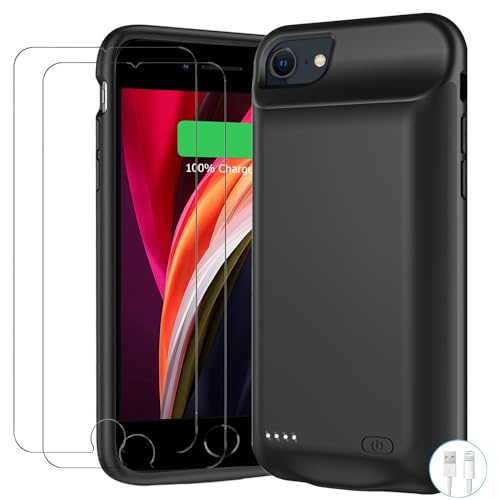 YINGYKJ Battery Case
