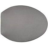 Gray bathroom rugs