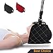 Hammock for Neck Pain Relief Original 2.0, Portable Cervical Traction Shoulder and Neck Relaxation Device,with 2 Eye Mask