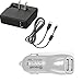 Nikon EH-70P AC Adapter Charger and UC-E6 Cable for Nikon Coolpix S2700,S2800,S3500, S3600, S3700, S5200, S6500, S9400, S9500, P530 Cameras