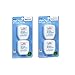 Walgreens Hi-Tech Dental Floss 54.7 Yards (pack of 2 )