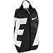 Nike TEAM TRAINING SHOE BAG ba4926 001 black
