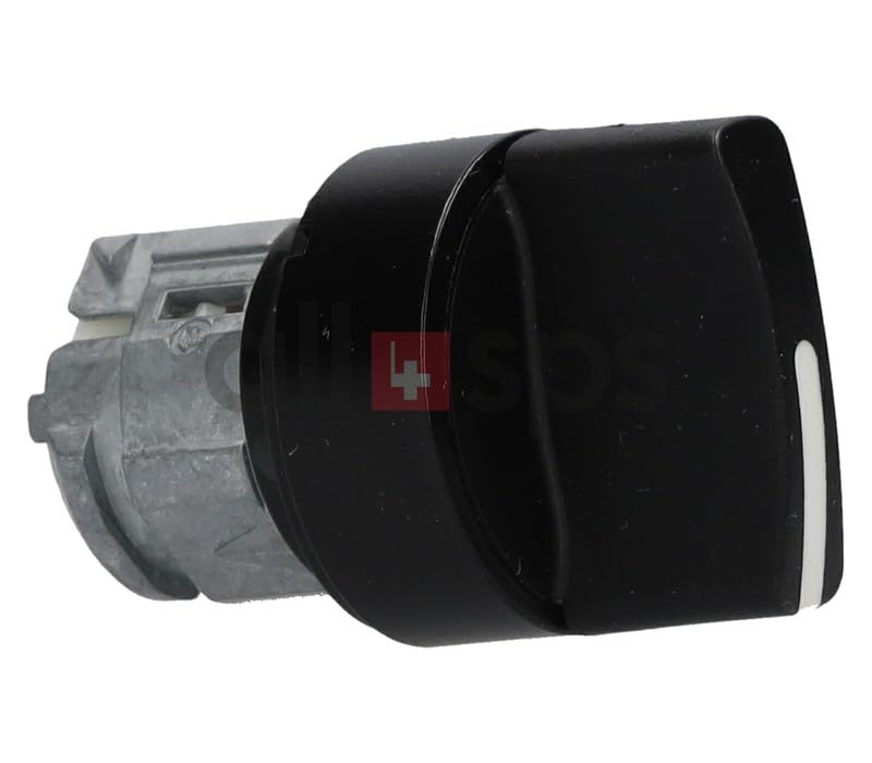 Schneider Elec Pic – MSS 40 04 – Selector Operating Head