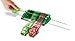Disney Pixar Cars Launchers Lightning Mcqueen and Chick Hicks 2-Pack