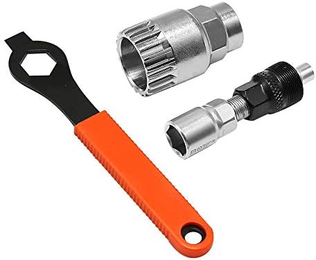 bicycle crank spanner