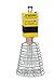 Hang-A-Light 111400PS 400w Pulse Start Metal Halide Temporary Area Work Light; 24-inches Tall; Yellow