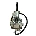 Glixal ATMTADB103 20mm Carburetor 50cc 70cc 90cc 110cc 125cc 135 PZ20 Carb ATV Dirt Bike Quad Go-kart Taotao Sunl Roketa Coolster Kazuma Peace Baja