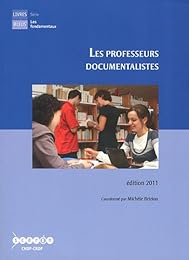 Les  professeurs documentalistes