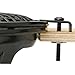 Penn Elcom Large Grill Clamp Kit - Includes Clamps, Screws and T-Nuts - G0780 KIT