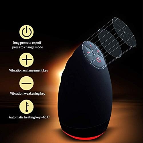 Advanced Design Adullt Toy for M-ale Sleeve P&ussy,Blow Job Type M-ale M&asturbation Cup M&asturbation for Men M&asturbation Fits You,Intelligent Sexiu-Toys Aircraft Cup Sticker T-Shirt -Warm Mugs