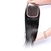 10A Brazilian Straight Lace Closure 4