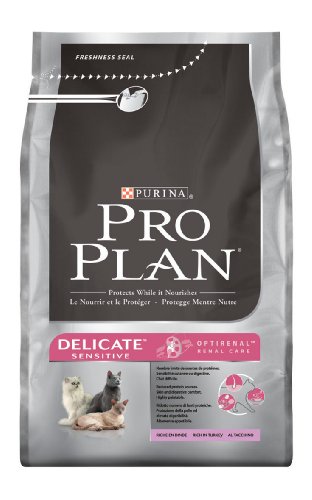pro plan delicate 3kg