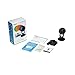 D-Link 1080p Full HD 180-Degree WiFi Camera (Renewed)