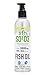 SFH SO3+D3 Super Omega-3 Liquid Fish Oil (Lemon) with pump