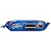 Oreo Hot Cocoa Chocolate Sandwich Cookies, Limited Edition, 10.7 Oz (Pack of 4)