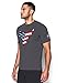 Under Armour UA Freedom Rock The Troops LG Carbon Heather