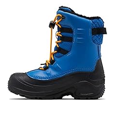 Columbia Youth Unisex Bugaboot Celsius, Bright