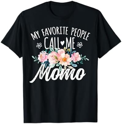 【♡momo♡】 Amazon.com: I Love (Heart) Momo T-Shirt T-Shirt : Clothing, Shoes