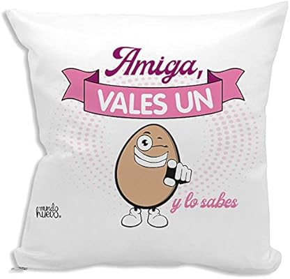 cojines personalizados amazon