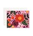 RIFLE PAPER CO. Assorted Vintage Blossom Notecards Boxed Set of 8, 4.25