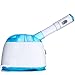 Cool Mist Facial Steamer KINGDOMBEAUTY Moisturizing Facial Steamer Spa Quality Unclogs Pores Blackheads Acne Remove Interior Humidifier Facial Hydration System Skin Care Facial Atomizer