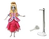 Once Upon Zombie -I'm Zombie Cinderella