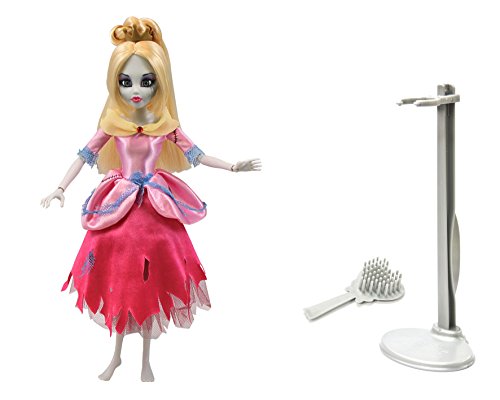 Once Upon Zombie -I'm Zombie Cinderella