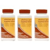 Divya Patanjali Divya Avipattikar Churna 100gm (Pack of 3)- Pamherbals&reg; by Divya Patanjali