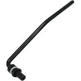 Floyd Rose FRTAPIBP Tremolo,Black